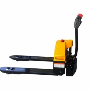 Battery Pallet Jack 1500 kg