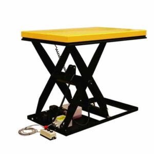 Electric Lift Table