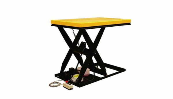 Electric Lift Table