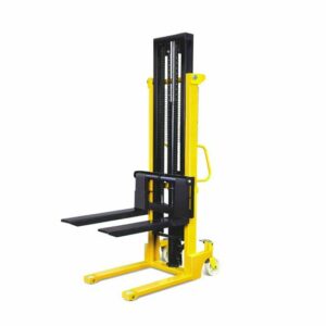 Pallet Stackers and Lifters