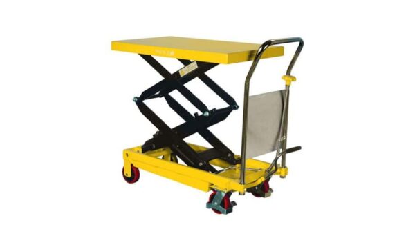 Mobile Scissor Trolley