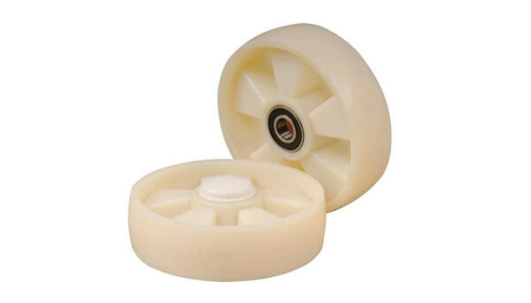 Nylon Steering Wheels - Supplier