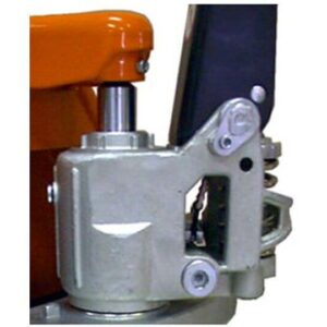 Pallet Jack Pumps