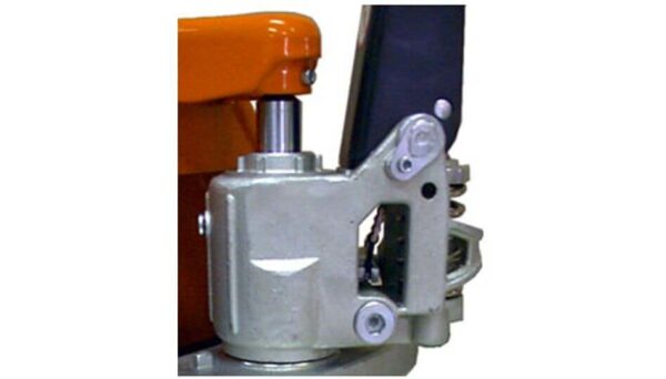 Pallet Jack Pumps