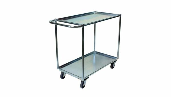 Order Picker Trolley