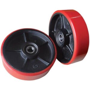 Poly Urethane Steering Wheels