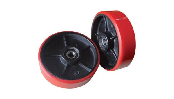 Poly Urethane Steering Wheels