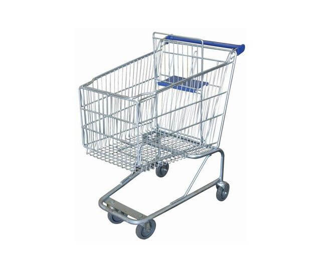 Shopping Trolley | Buy Shopping Trolleys Online | East Elite