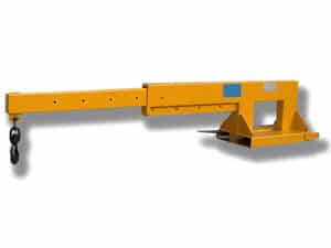 Forklift Jib