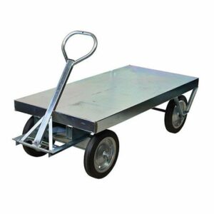 Turntable Trolley