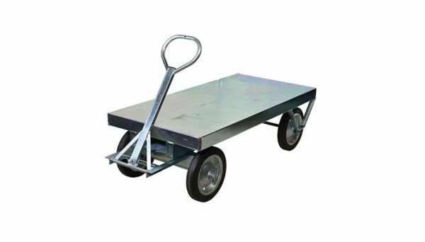 Turntable Trolley