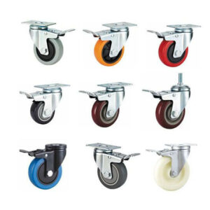 Various Castors