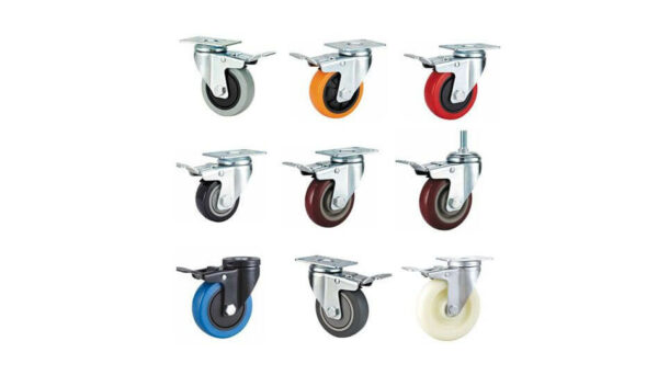 Various Castors