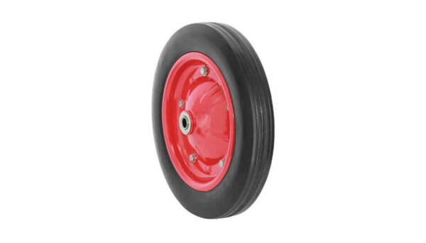 Wheel Barrow Wheels