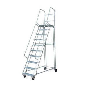 Mounty Step Ladders