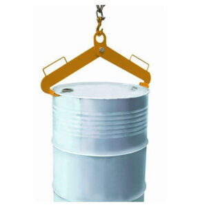 Drum Clamp - Lifting Equipment - East Elite