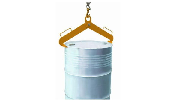 Drum Clamp - Lifting Equipment - East Elite