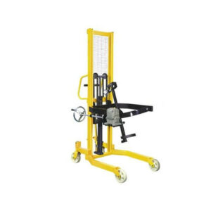 Drum Lifter Rotator