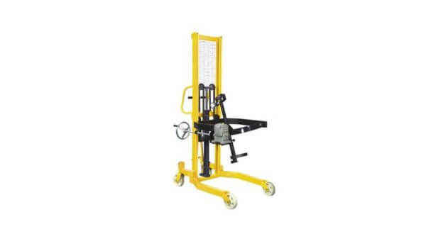 Drum Lifter Rotator