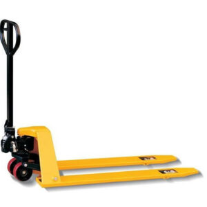 Low Profile Pallet Jack