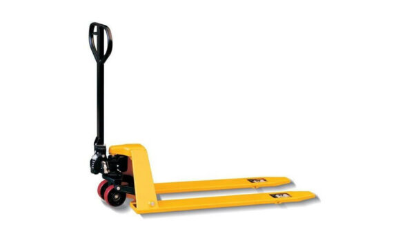 Low Profile Pallet Jack