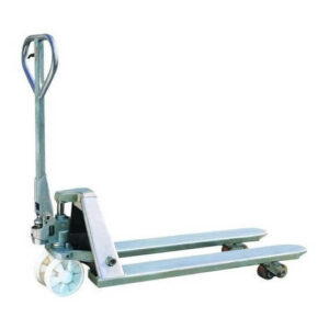 Stainless Steel - Pallet Jack