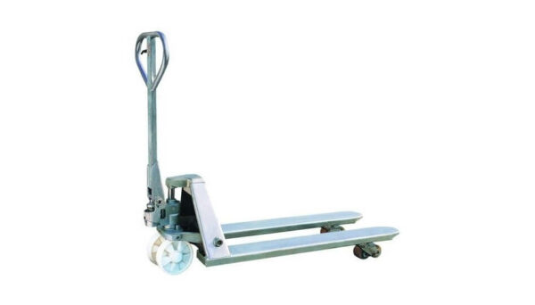 Stainless Steel - Pallet Jack