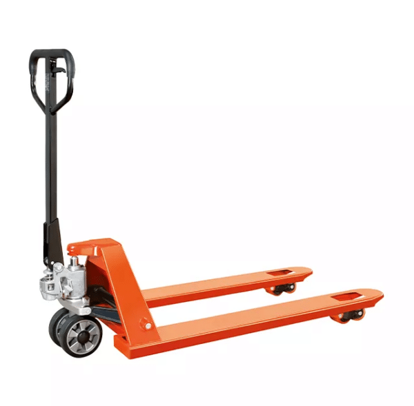 3000 Kg Pallet Jack Hand Jack Pallet truck Pallet jack