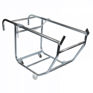 Drum Decanting Trolley