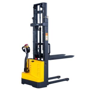 Full electric stacker