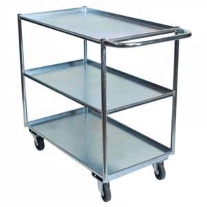 Stock trolley