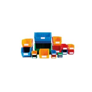 STORAGE BINS LinBin