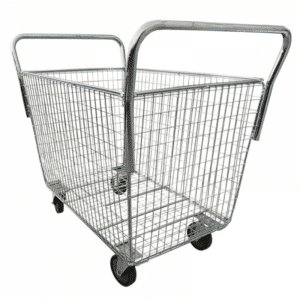 Cargo trolley