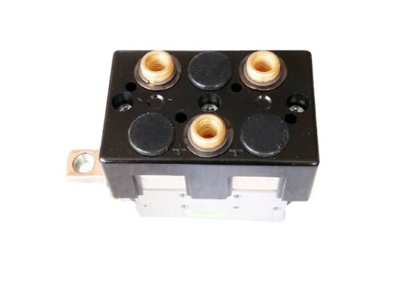 DC88-317T DC24v Top view For Electric Pallet jacks and Stacker