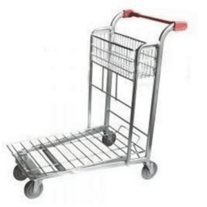 Trolleys