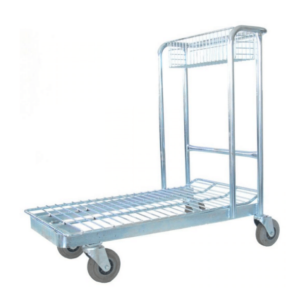 Standard Merchandising Trolley