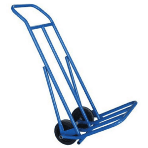 large folding nose trolley - warehouse equipment - Shop Accessories - Shopping Equipment Store Front