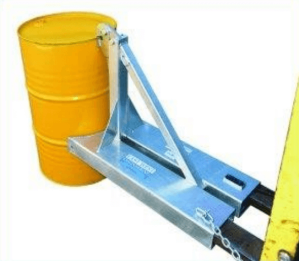 Single drum grab - Lifting equipment - warehouse equipment - Drum Accessories