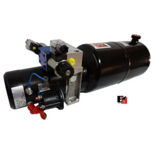 Hydraulic Power Packs