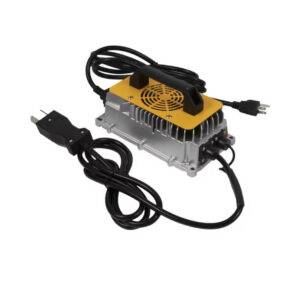 12v charger 15Amp 220v for pallet jacks and stackers and other driven equipment