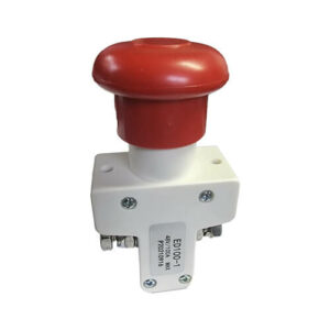 ED Emergency Stop Switch 100 Amp