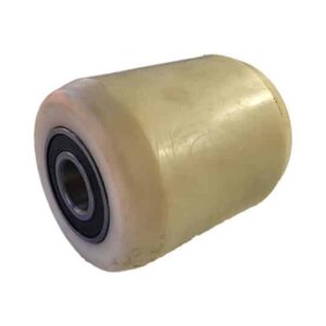 NYLON ROLLERS 100x80 Bogie Roller for pallet jacks