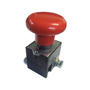 Emergency Stop Switch ED 125 Amp