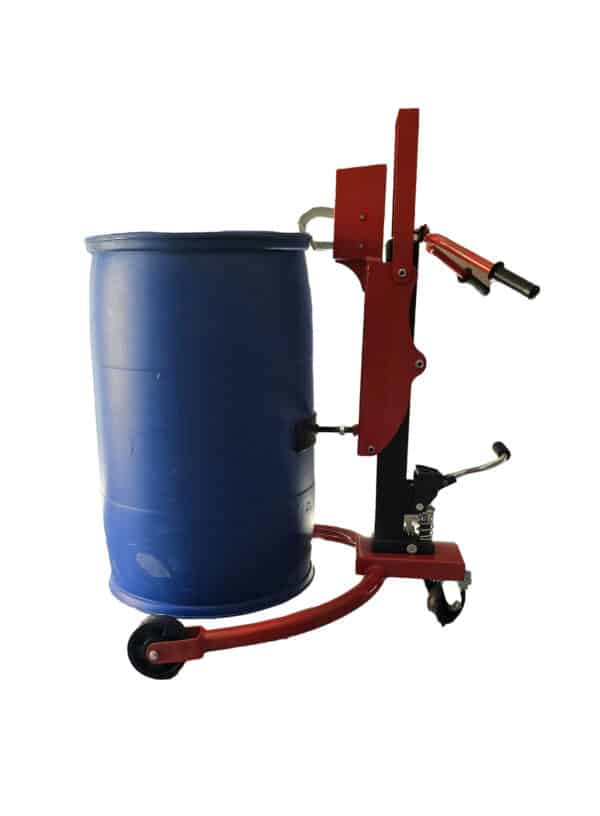 350KG Drum lifter