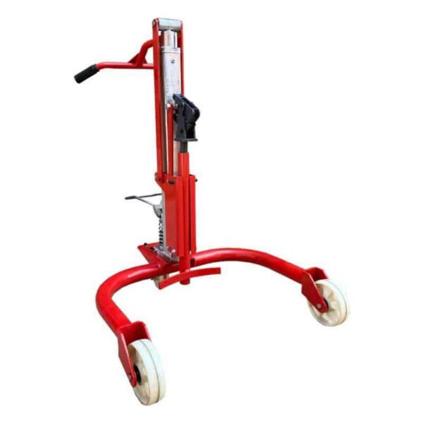 drum carrier trolley Drum Mover