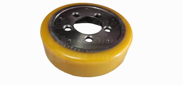 Drive wheel 5 Stud Hole 80mm Center hole