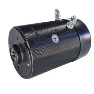 Hydraulic Motors