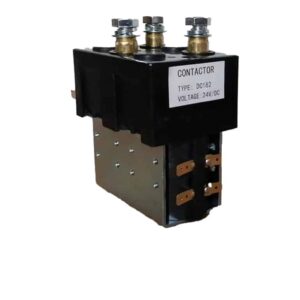 DC182 24v Motor reversing solenoid For Electric Pallet jacks and Stacker