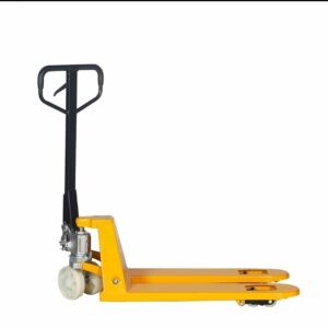 Pallet Jack 3000KG super Narrow 1220-456mm