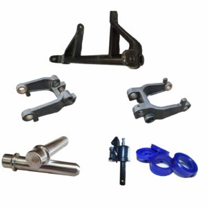 Pallet Jack Parts